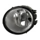 Протитуманна фара ліва (H8/W5W) Ford S-Max 2006-2014 DEPO 1444432, 1598024