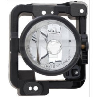 Протитуманна фара ліва Honda Accord 08-10 EUR (Depo) 33950TL0G01