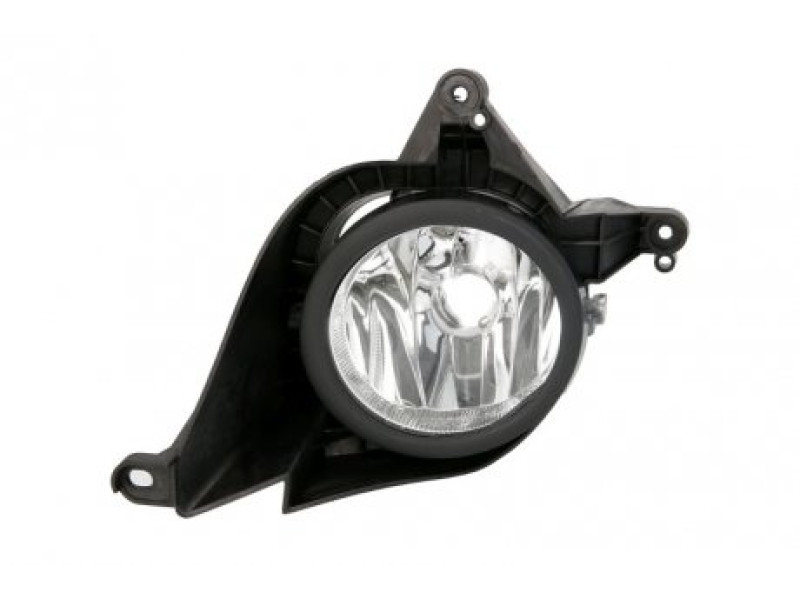 Протитуманна фара ліва Honda CR-V 06-09 Європа (TYC) 33951SWWE01