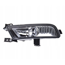 Протитуманна фара ліва Honda CR-V 15-17 (Depo) 33951-T1W-A11