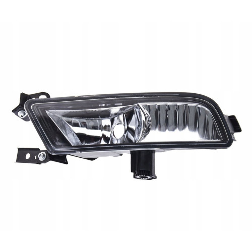 Протитуманна фара ліва Honda CR-V 2015-2017 TYC 33951-T1W-A11