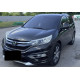 Протитуманна фара ліва (H8, 2.4 EUR / USA) Honda CR-V 2015-2017 (FPS) 33951-T1W-A11