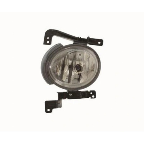 Протитуманна фара ліва Hyundai i20 2009-2012 DEPO 922011J000