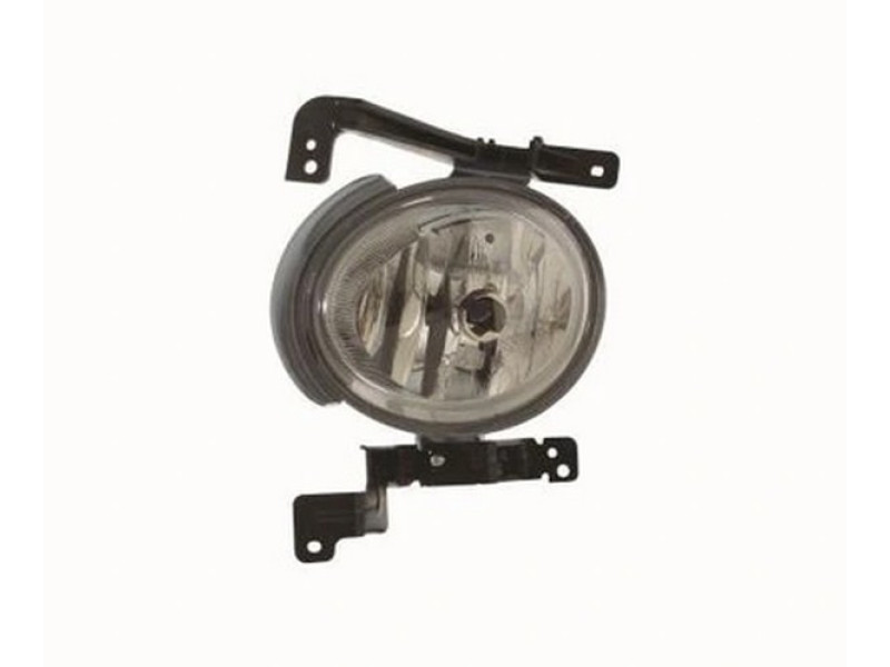 Протитуманна фара ліва Hyundai i20 09-12 (Depo) 922011J000