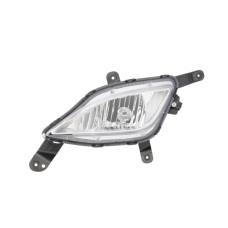Протитуманна фара ліва Hyundai i30 12-16 (Depo) 92201A6010