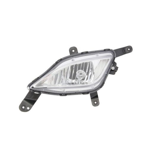 Протитуманна фара ліва Hyundai i30 2012-2016 DEPO 92201A6010