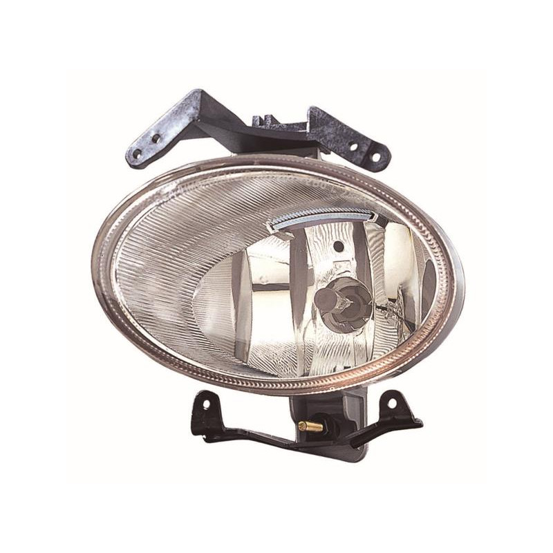 Протитуманна фара ліва Hyundai Santa Fe 06-09 (TC) 922012B000