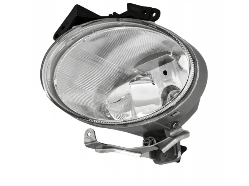 Протитуманна фара ліва Hyundai Santa Fe CM 06-10 (Depo) 922012B000