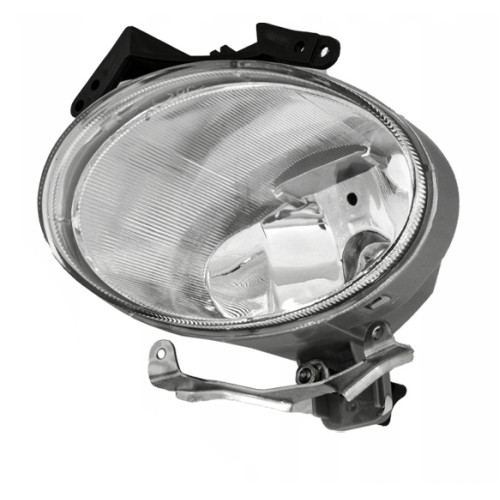 Протитуманна фара ліва Hyundai Santa Fe CM 2006-2010 (Китай) 922012B000