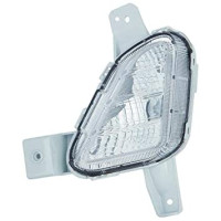 Протитуманна фара ліва Hyundai Sonata LF 17-19 (Depo) 92208C1550