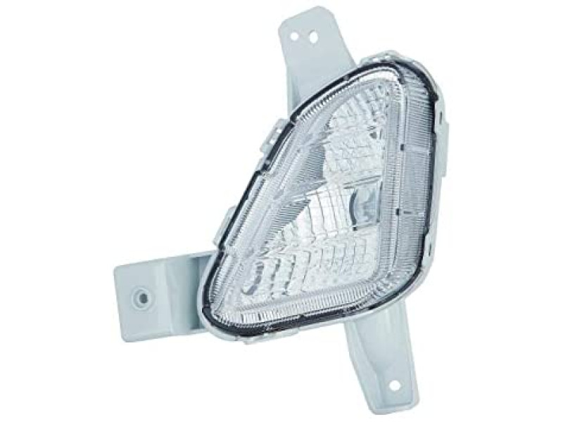 Протитуманна фара ліва Hyundai Sonata LF 17-19 (Depo) 92208C1550