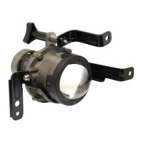 Протитуманна фара ліва Kia Ceed 07-09 (Depo) 922011H000