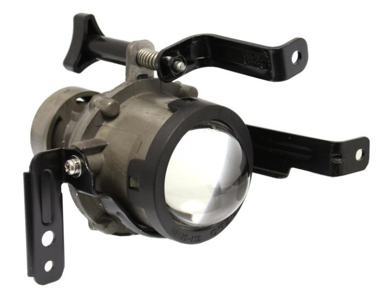 Протитуманна фара ліва Kia Ceed 07-09 (TYC) 922011H000