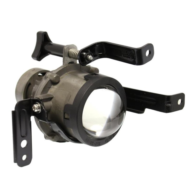 Протитуманна фара ліва Kia Ceed 07-09 (Depo) 922011H000