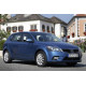 Протитуманна фара ліва Kia Ceed 2007-2012 DEPO 92201-1H070