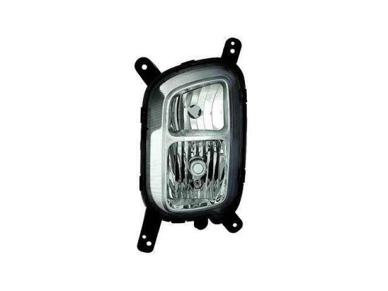 Протитуманна фара ліва Kia Sorento 13-15 (Depo) 922012P610