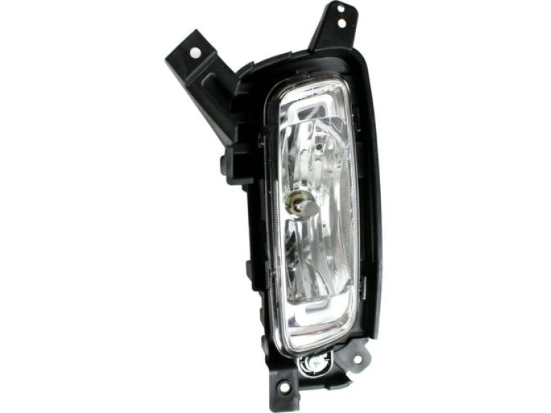 Протитуманна фара ліва Kia Sorento 13-15 (TYC) вузька 92201-1U500