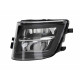 Протитуманна фара ліва (LED) BMW 7 F01 2012-2015 FPS 63177311287 