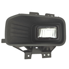 Протитуманна фара ліва (LED) Ford F-150 2017-2020 без лампи DEPO JL3Z15201B