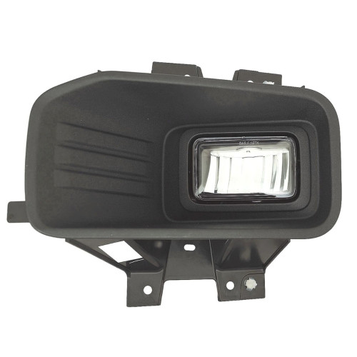 Протитуманна фара ліва (LED) Ford F-150 2017-2020 без лампи DEPO JL3Z15201B