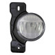 Протитуманна фара ліва (LED) Jeep Wrangler, Gladiator 2018-2024 DEPO 68304049AF