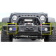 Протитуманна фара ліва (LED) Jeep Wrangler, Gladiator 2018-2024 DEPO 68304049AF