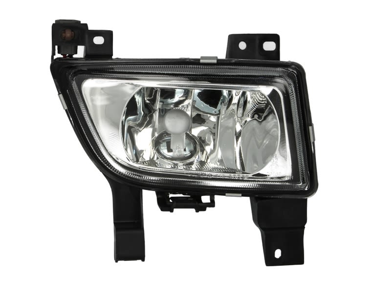 Протитуманна фара ліва Mazda 323 BJ 1998-2001 TYC B25G51690C