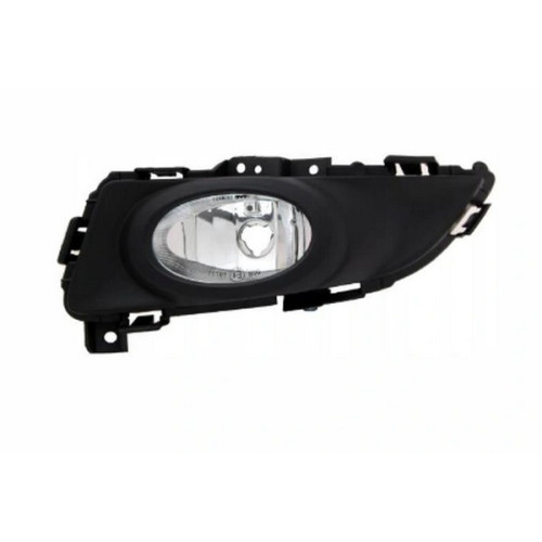 Протитуманна фара ліва Mazda 3 2004-2006 хетчбек DEPO BP4KV7230F