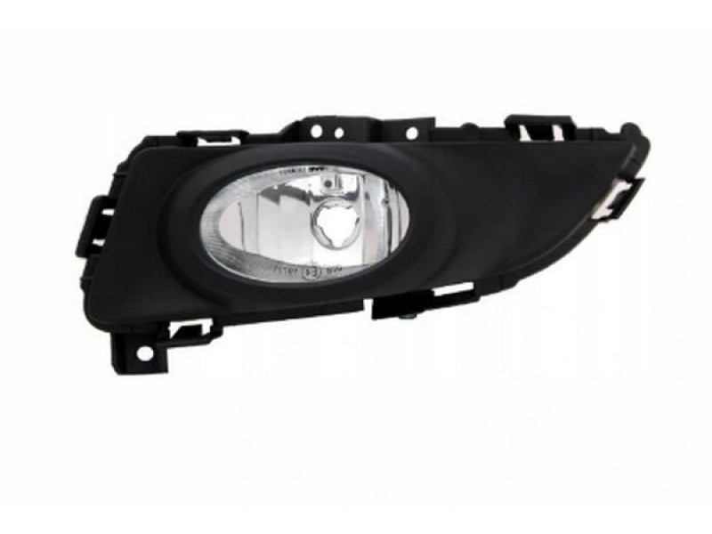 Протитуманна фара ліва Mazda 3 04-06 хетчбек (Depo) BP4KV7230F