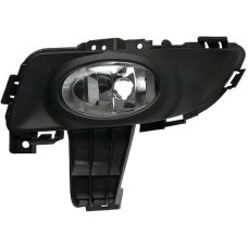 Протитуманна фара ліва Mazda 3 04-06 седан (Depo) BN8V51690A