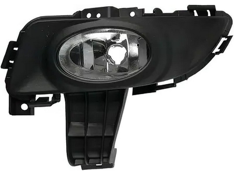 Протитуманна фара ліва Mazda 3 04-06 седан (Depo) BN8V51690A