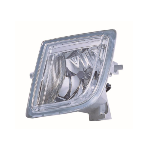 Протитуманна фара ліва Mazda 6 2008-2010 DEPO GS1D51690B