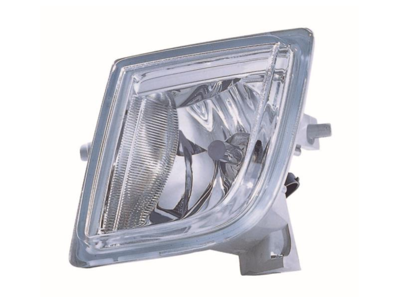 Протитуманна фара ліва Mazda 6 08-10 (Китай) GS1D51690B