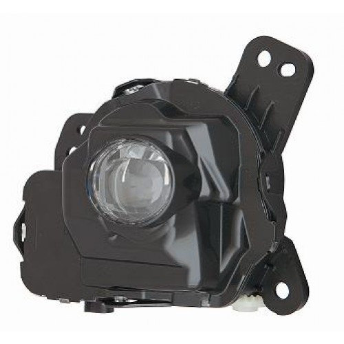 Протитуманна фара ліва Mazda 6 GJ 2016-2018 (Китай) LED GHP9-51-690A