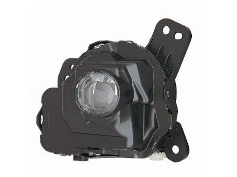 Протитуманна фара ліва Mazda 6 GJ 16-18 (Китай) LED GHP9-51-690A