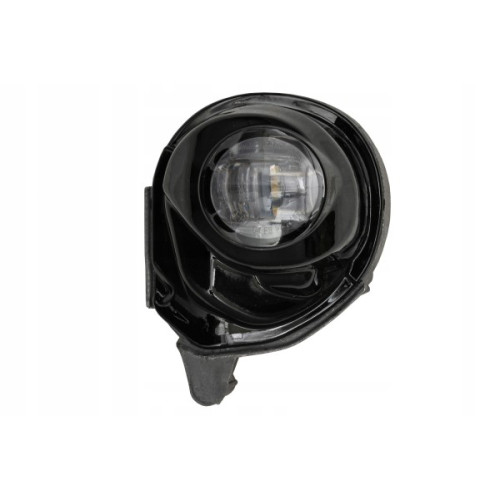 Протитуманна фара ліва Mazda CX-5 17-, CX-3 15-, Mazda 6 GJ 18-, Mazda 3 BM 2016-2018 DEPO B63B-51-690