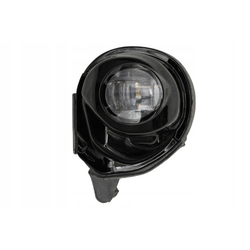 Протитуманна фара ліва Mazda CX-5 17-, CX-3 15-, Mazda 6 GJ 18-, Mazda 3 BM 2016-2018 (Китай) B63B-51-690