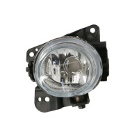 Протитуманна фара ліва Mazda CX-7 06-10 (Depo) EH6651690B