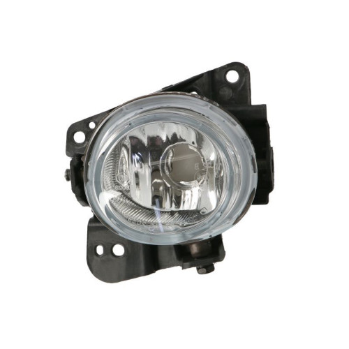 Протитуманна фара ліва Mazda CX-7 2006-2010 DEPO EH6651690B