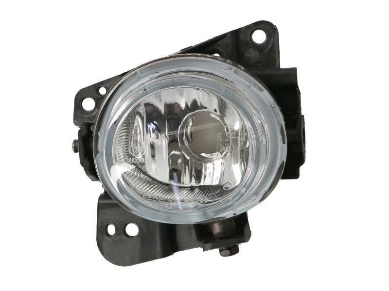 Протитуманна фара ліва Mazda CX-7 06-10 (Depo) EH6651690B