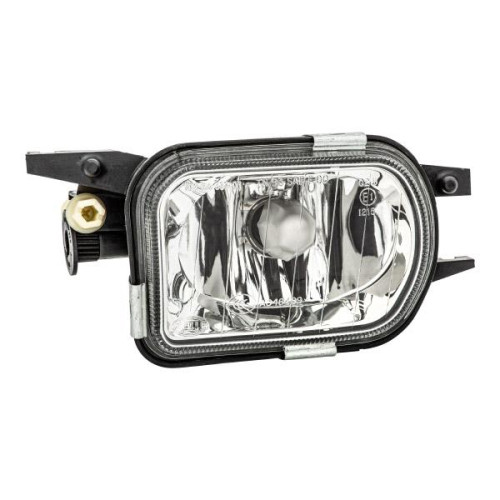 Протитуманна фара ліва Mercedes C-class W203 2000-2004 TYC 2038201156