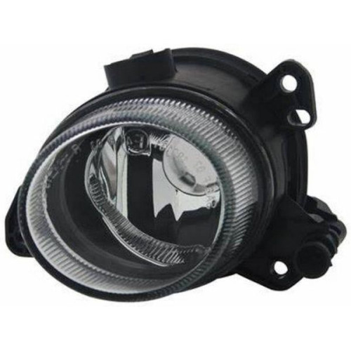 Протитуманна фара ліва Mercedes E-class W212 09-16, C-class W204 11-14, B-class W246 2011-2014 TYC A2128200956