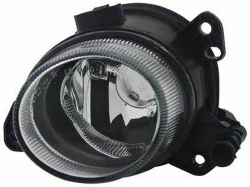 Протитуманна фара ліва Mercedes E-class W212 09-16, C-class W204 11-14, B-class W246 11-14 (TYC) A2128200956
