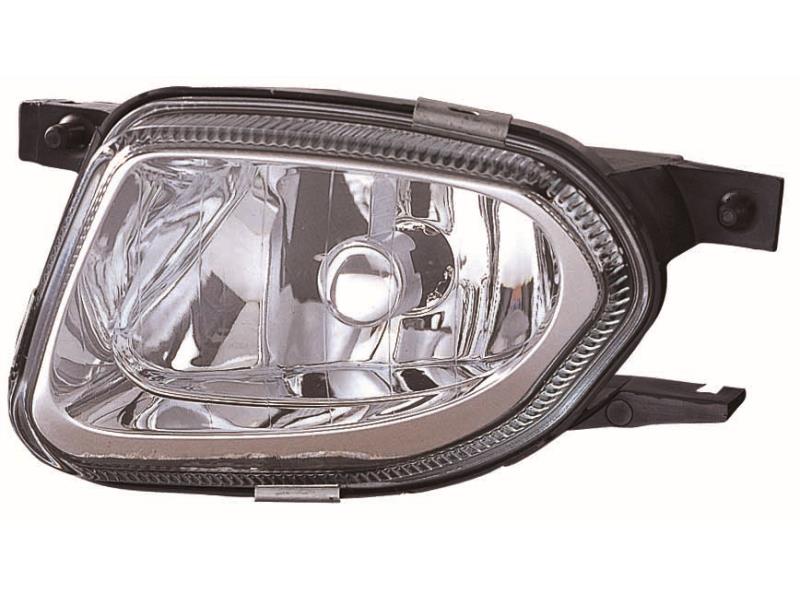 Протитуманна фара ліва Mercedes E W211 2002-2009, Sprinter W906 2006-2018 (DEPO) 2118200556