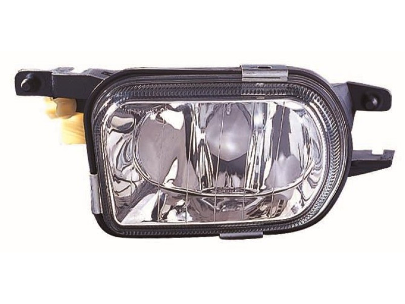 Протитуманна фара ліва Mercedes С-class W203 04-07 (Depo) 2038201756