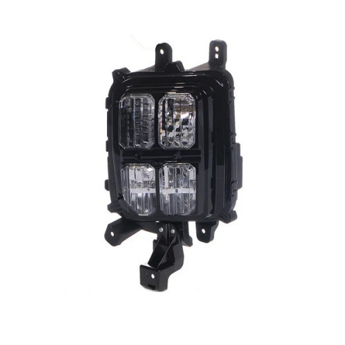 Протитуманна фара ліва Mitsubishi ASX / Outlander Sport 19- (Китай) LED, 8315A083
