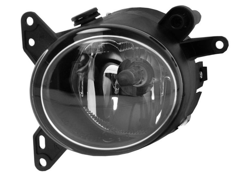 Протитуманна фара ліва Mitsubishi Colt Z30 04-13, Lancer X 07-12 (Китай) MN186265
