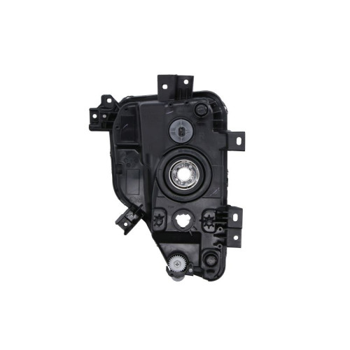 Протитуманна фара ліва з ДХО Mitsubishi L200 2018-2023 Depo 8315A059