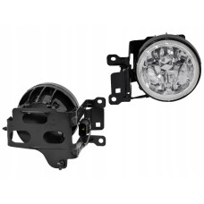 Протитуманна фара ліва Mitsubishi Pajero Spotr I 2000-2007 Tempest MR496371