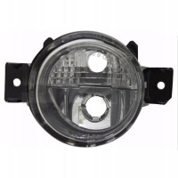 Протитуманна фара ліва Nissan Altima 16-18 (Depo)  денне світло 26155-1HA0B